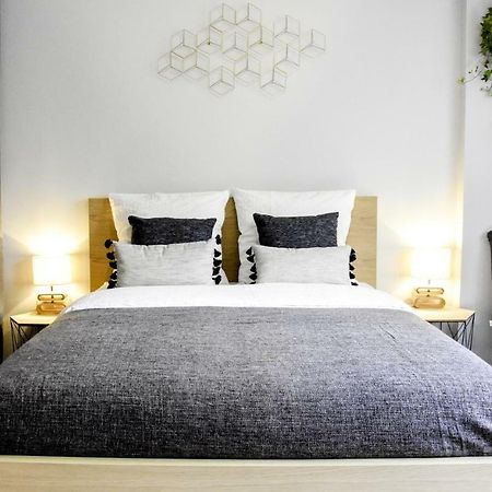 La Clef D'Aurelia Apartment Elancourt Bagian luar foto
