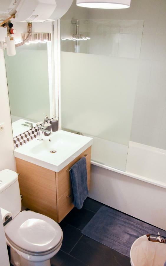 La Clef D'Aurelia Apartment Elancourt Bagian luar foto