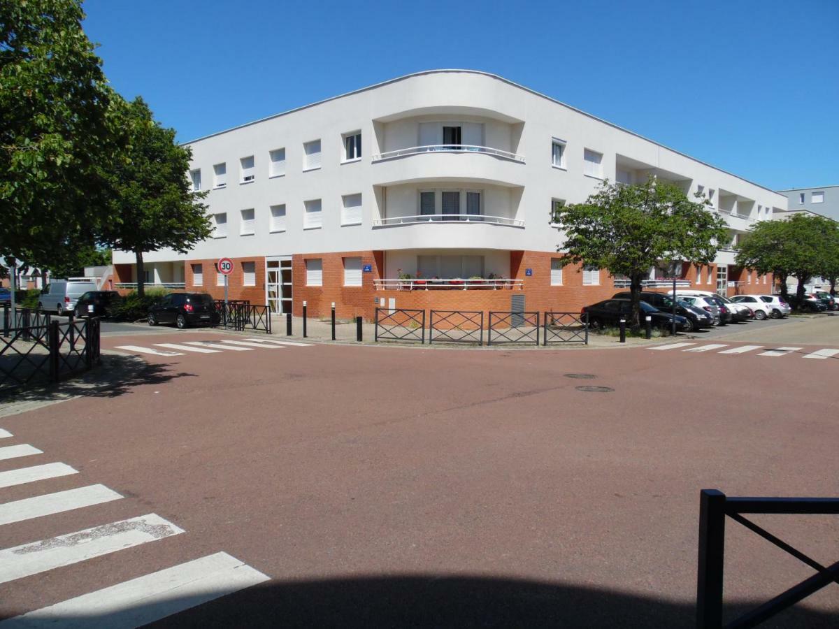 La Clef D'Aurelia Apartment Elancourt Bagian luar foto